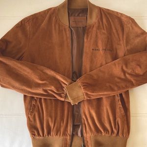 Marc Jacobs Swede bomber Jackets